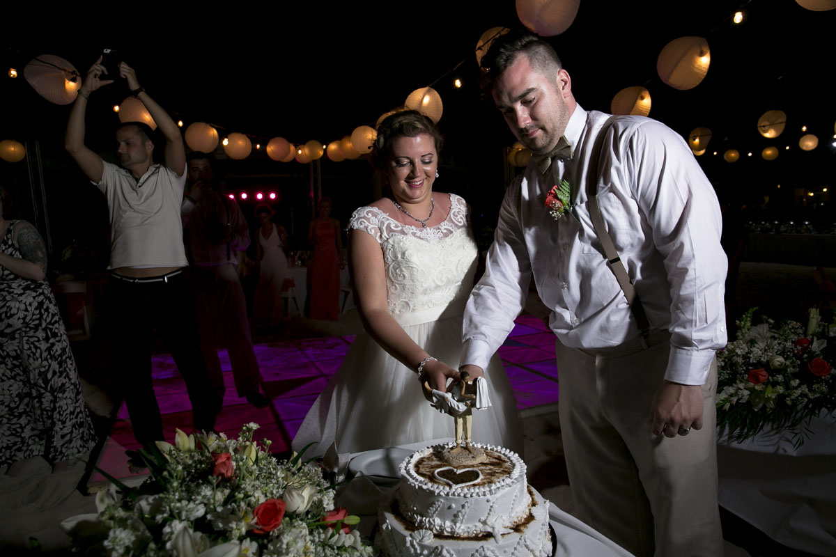 WeddingReceptionRiuPalace
