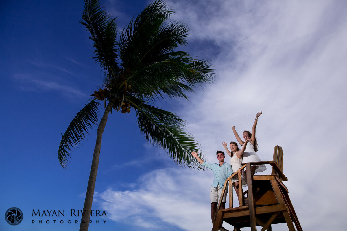,RivieraMayaFamilyShoot