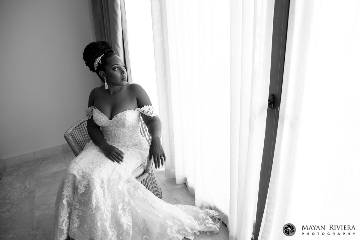 BrideAleahByWindow