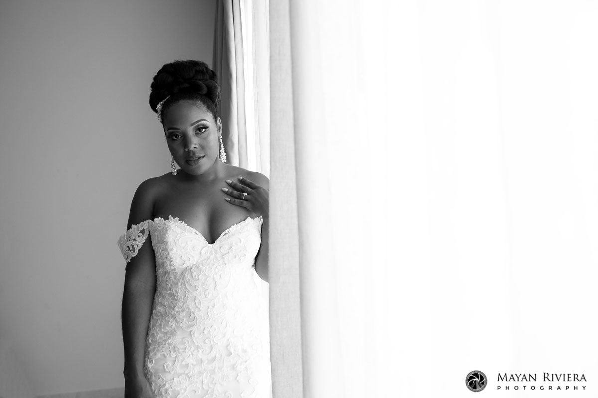 BrideAleahByWindow
