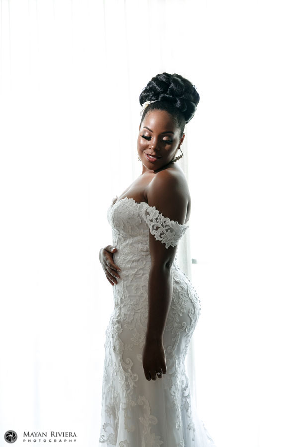BrideAleahByWindow