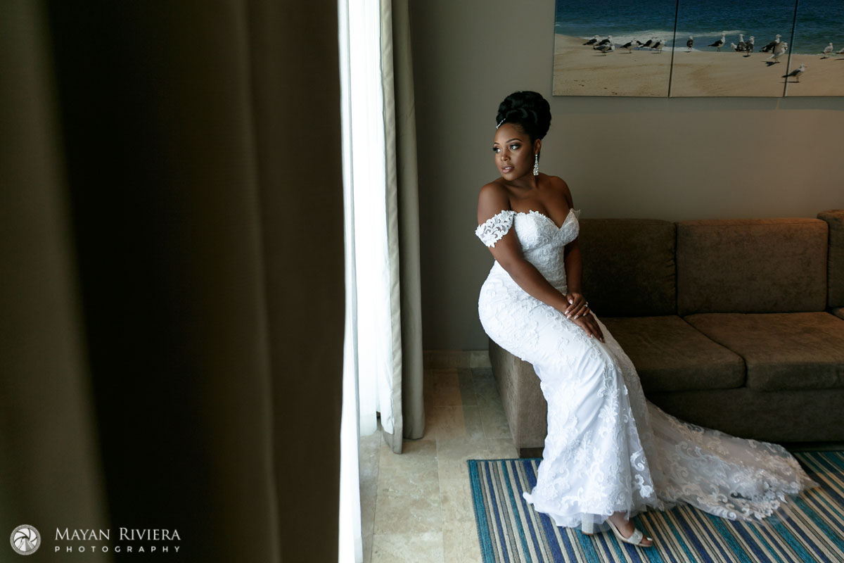 BrideAleahByWindow