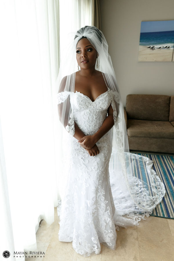 BrideAleahByWindow