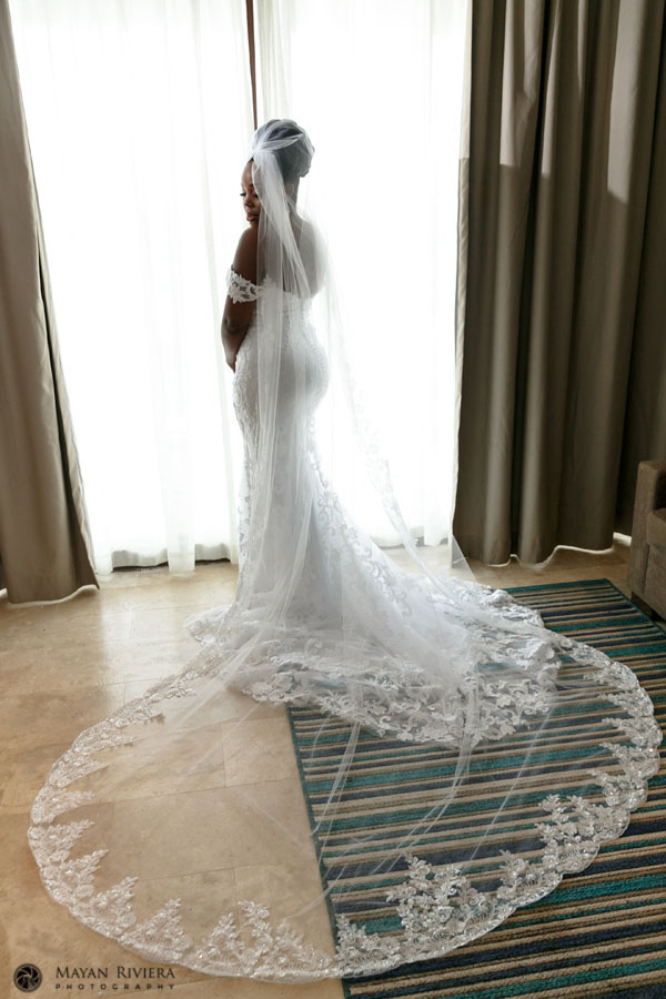 BrideAleahByWindow