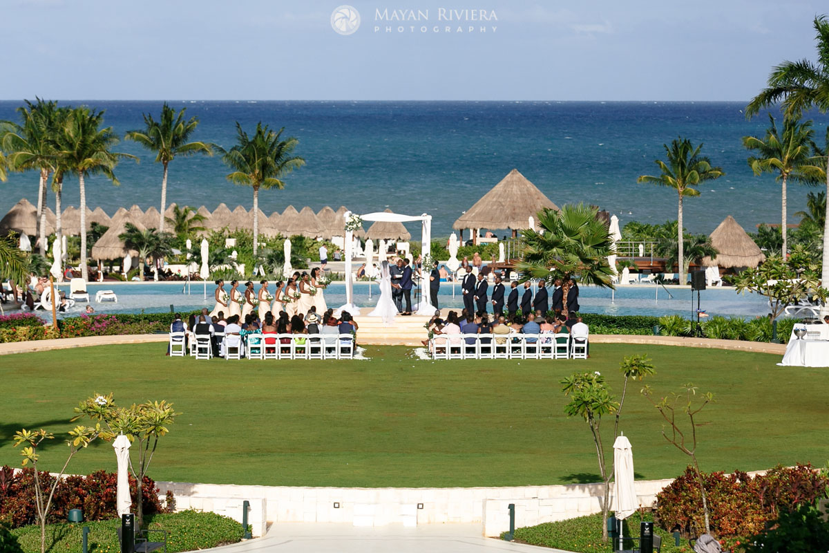 PlayaMujeresWeddingCeremonySite