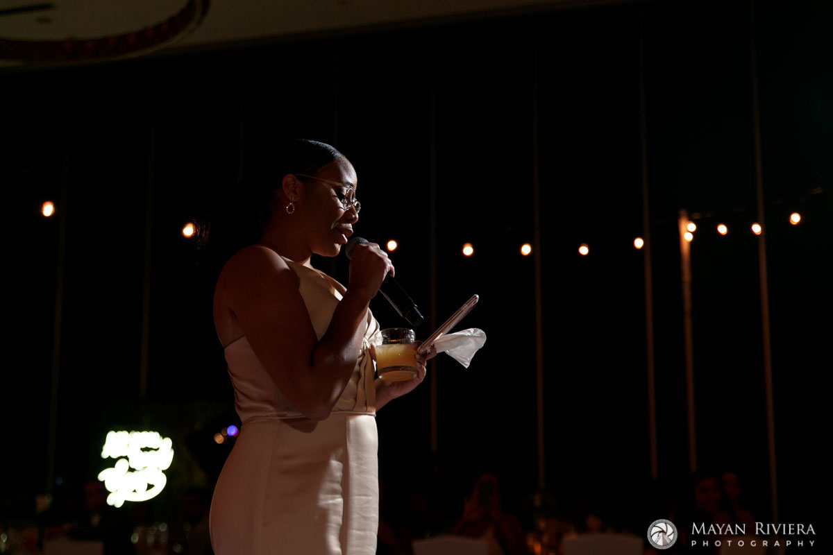 ReceptionSpeech