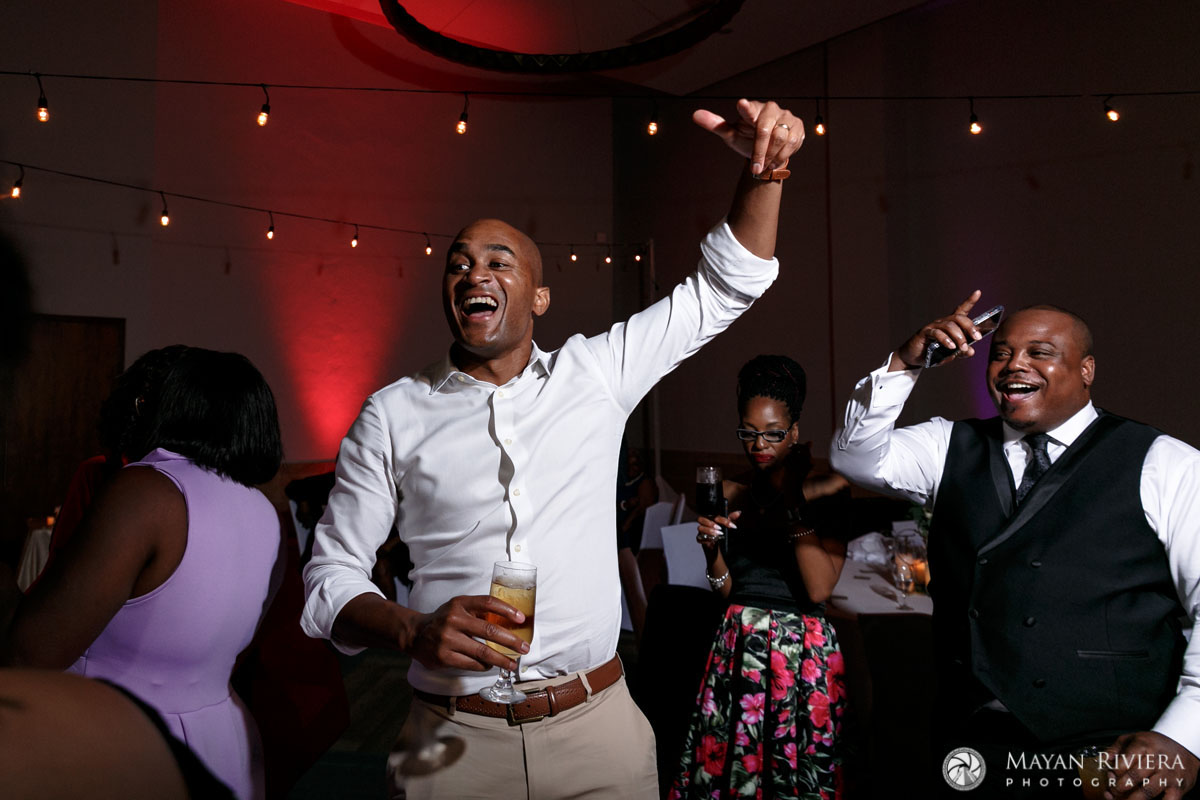 ReceptionDanceMoves