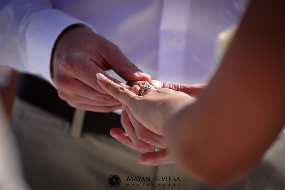 ExchangingWeddingRings