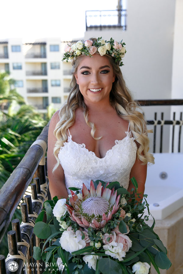 BeautifulBrideOnBalcony