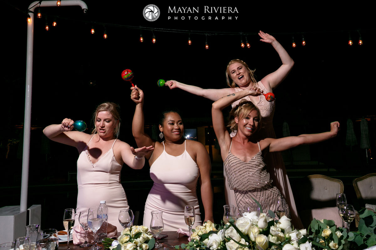 ReceptionDancingFun