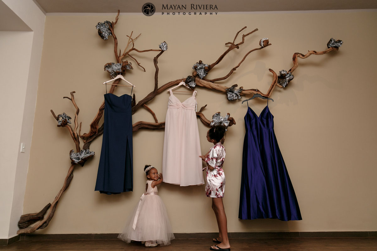 BeautifulWeddingPartyGowns