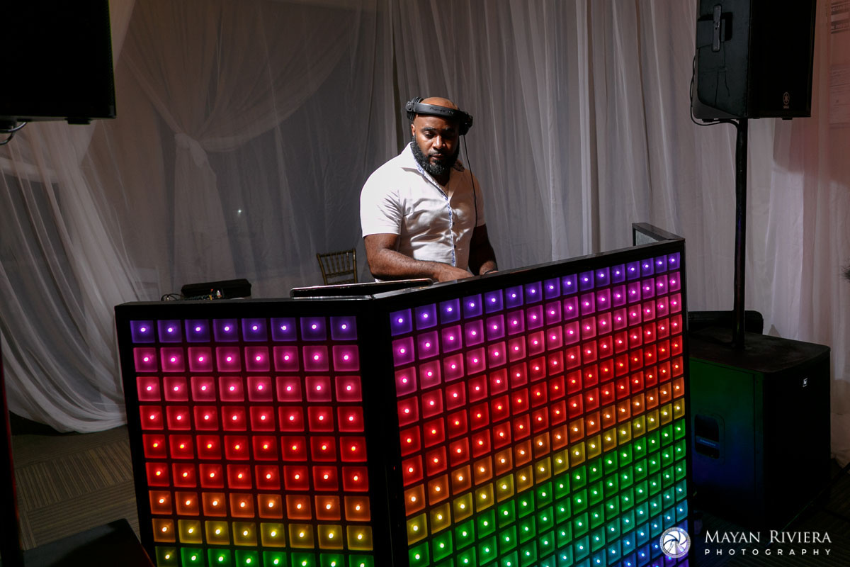 ReceptionBallroomDJ