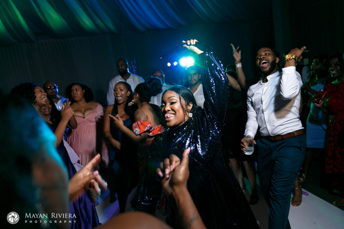 ReceptionDanceMoves