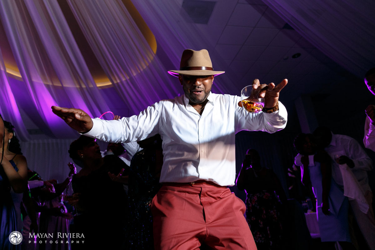 ReceptionDanceMoves