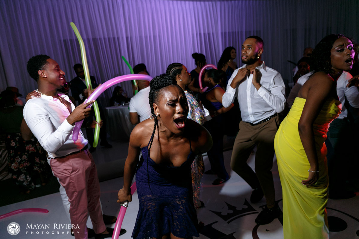 ReceptionDanceMoves