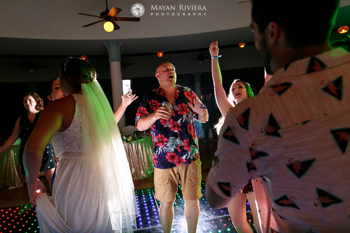 ReceptionDanceMoves
