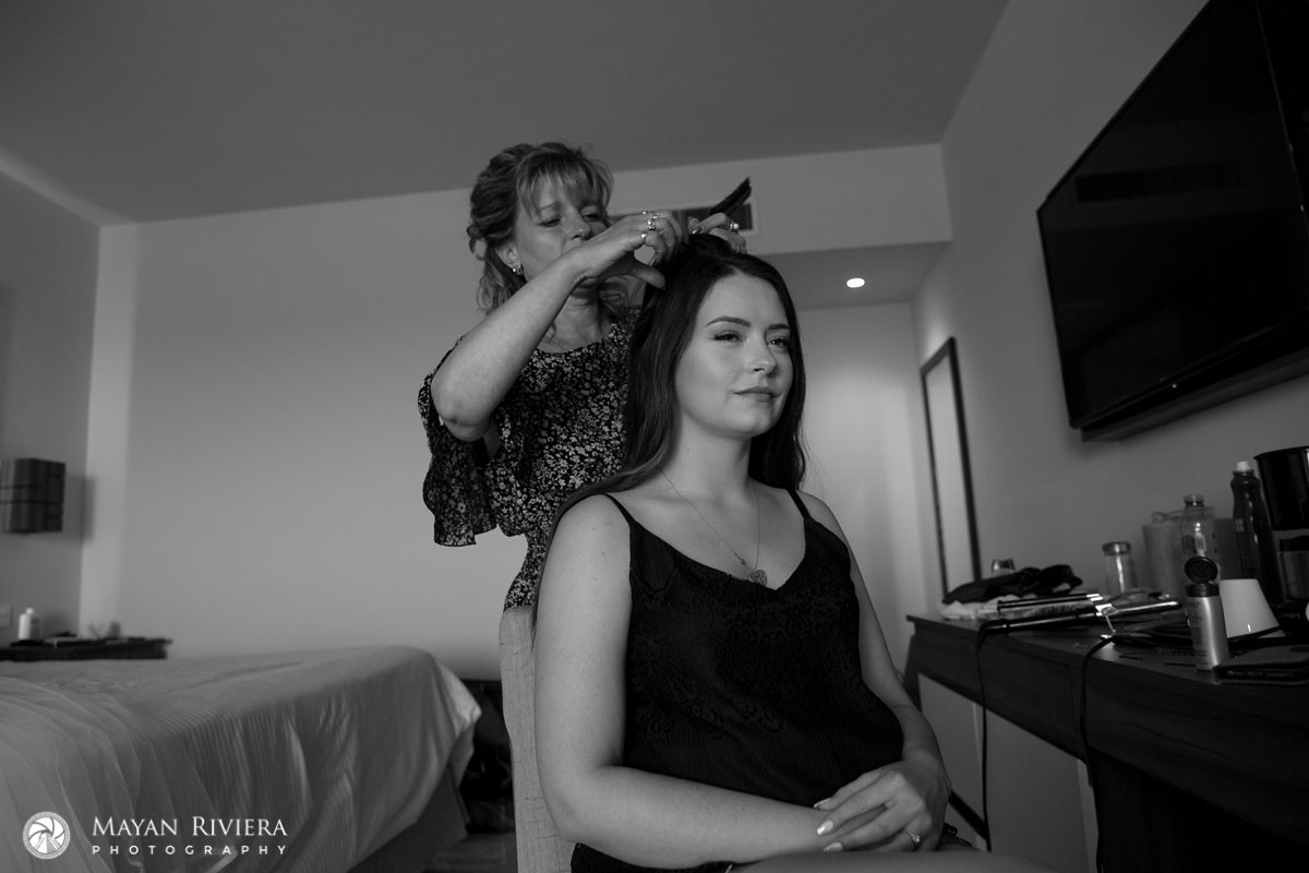 GettingReady