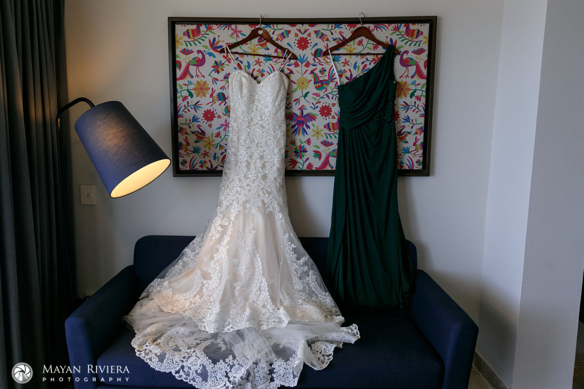 GorgeousBridalAndBridesmaidsGowns
