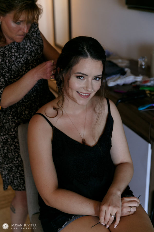 GettingReady
