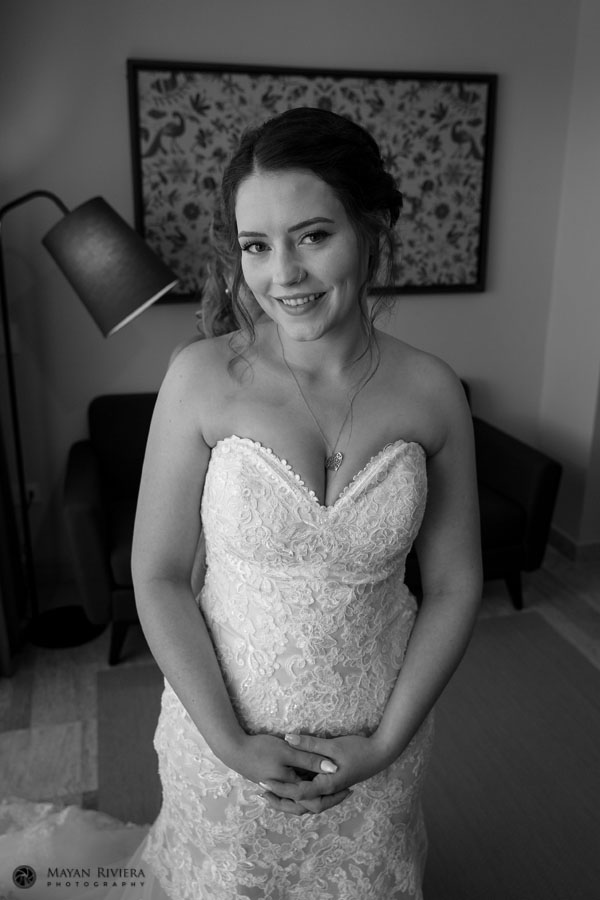 SmilingBride