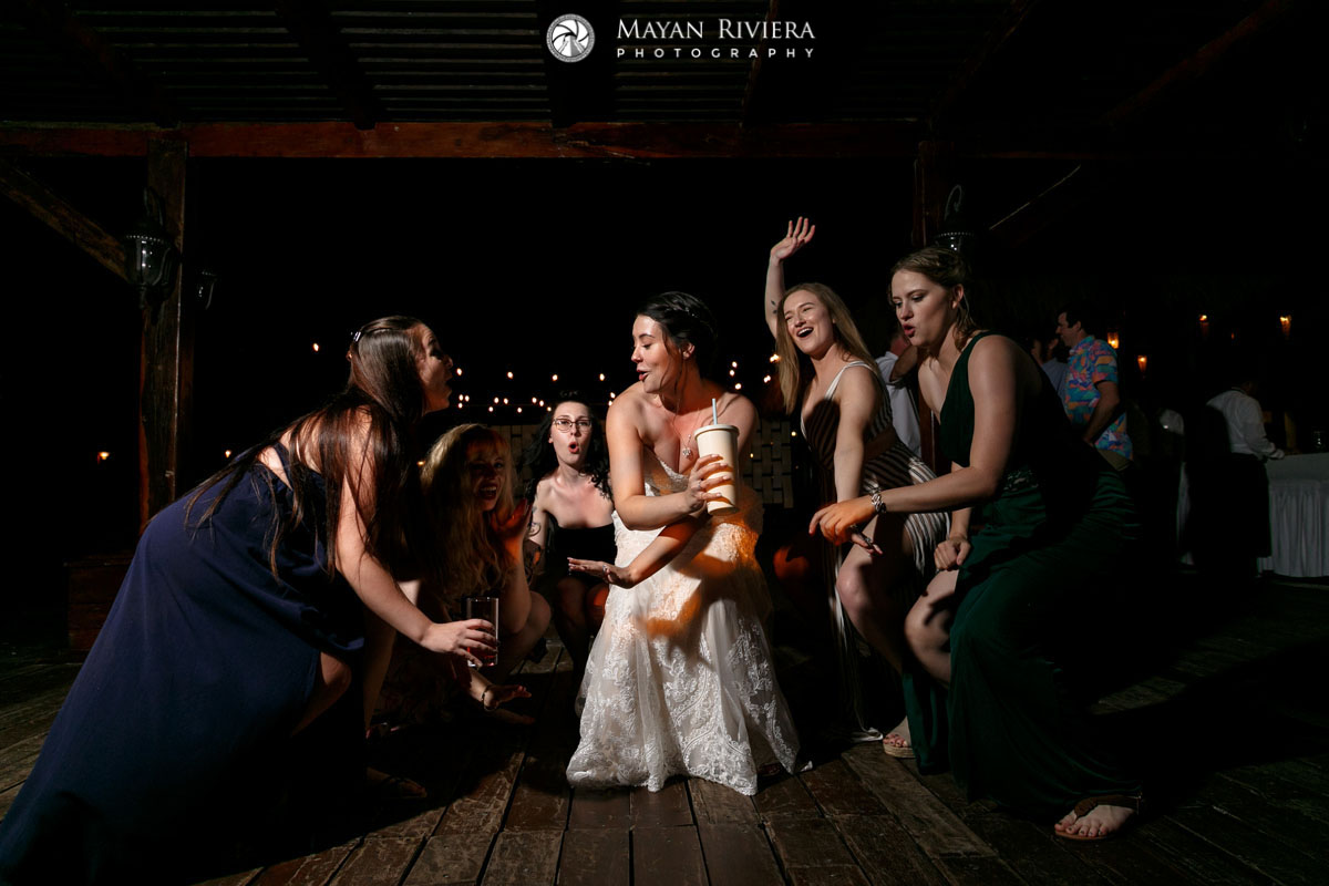 ReceptionDanceMoves