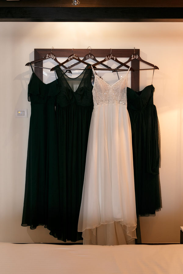 THE.Dresses