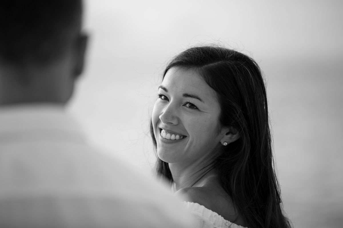 NewlyEngagedFinaceeSmiles