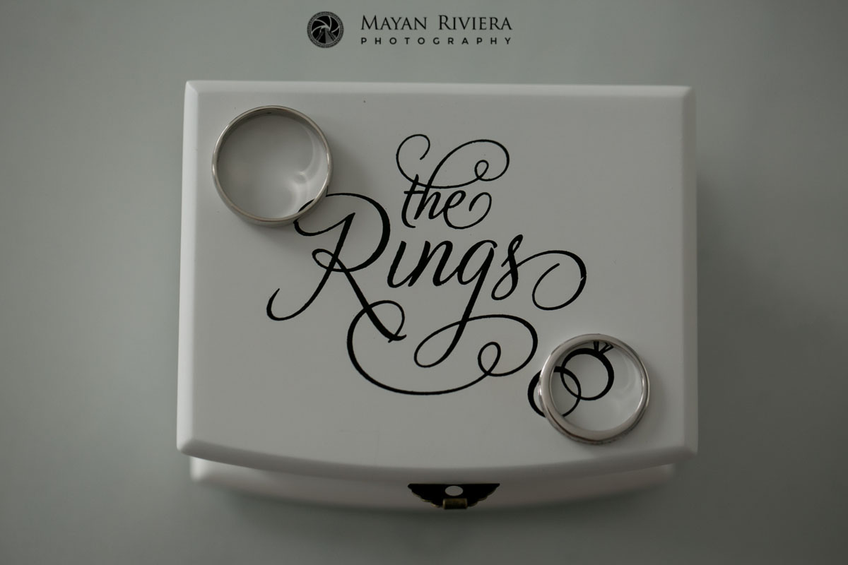 WeddingRings