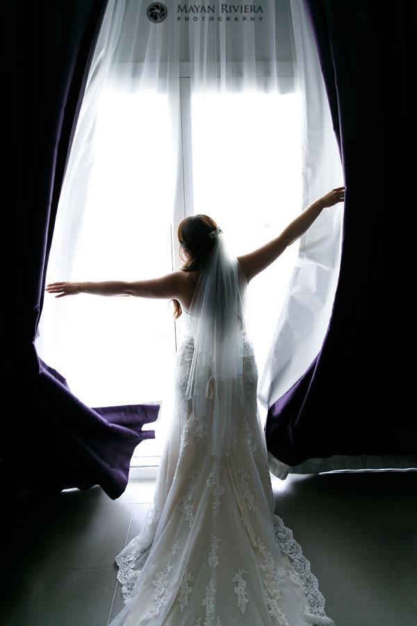 BrideFlingsCurtainsOpen