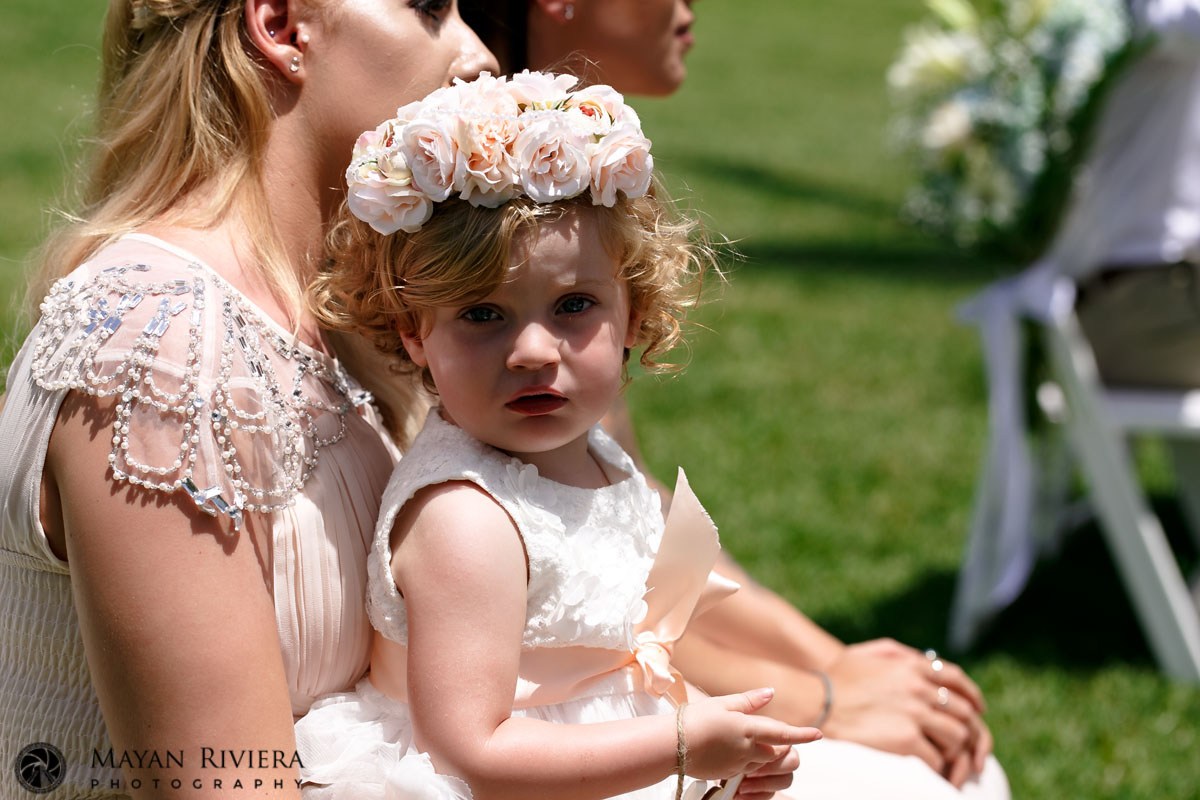 AdorableDaughterSittingPretty
