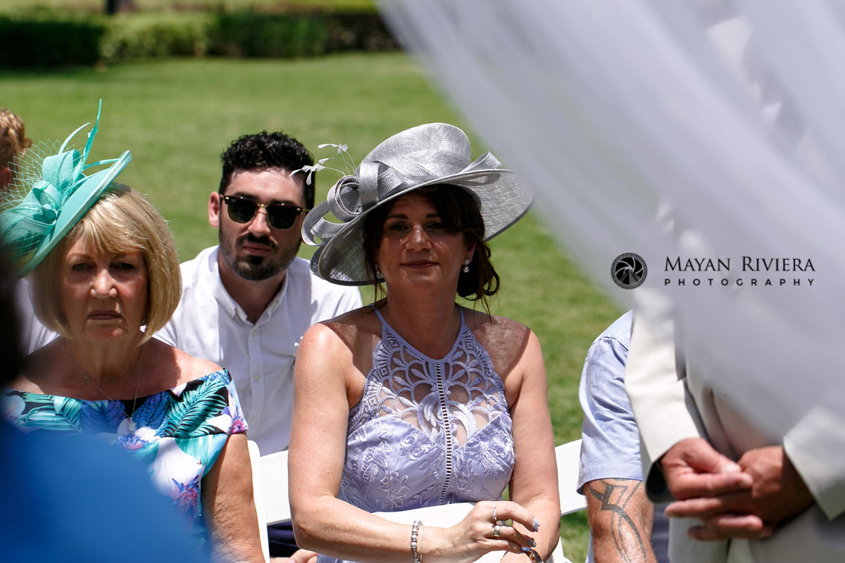 WeddingGuestsSportingFascinators