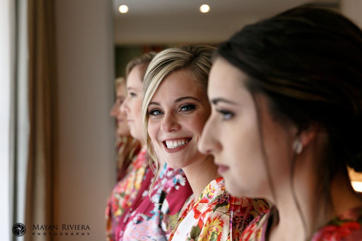 BeautifulBrideWithBesties