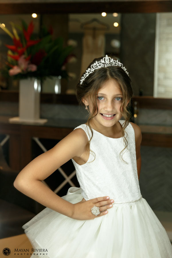 FlowerGirlPoses