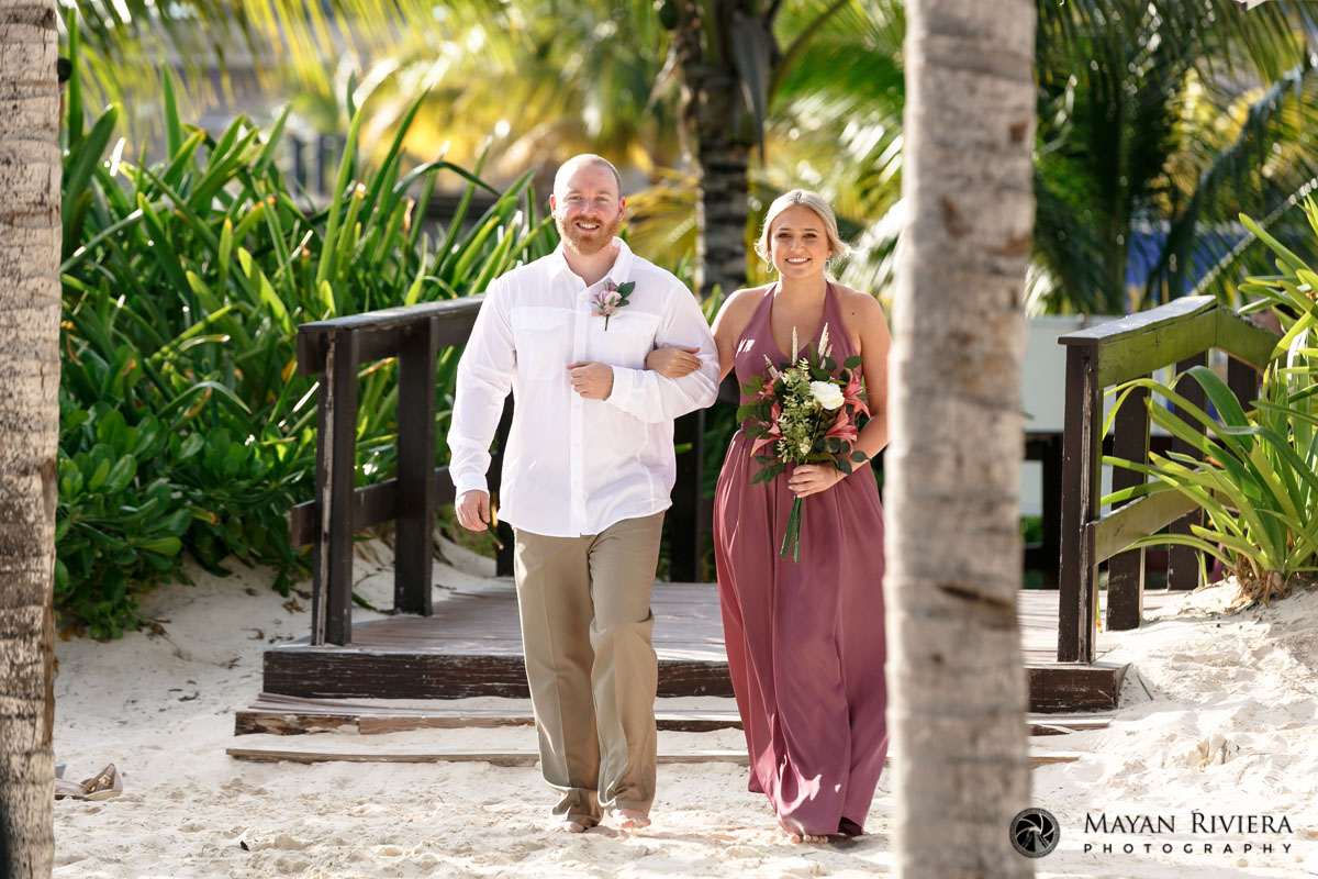 WeddingPartyWalksIn
