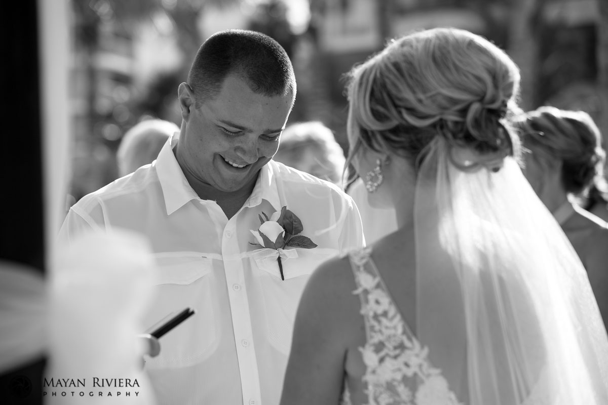 GroomChucklesAtCeremony