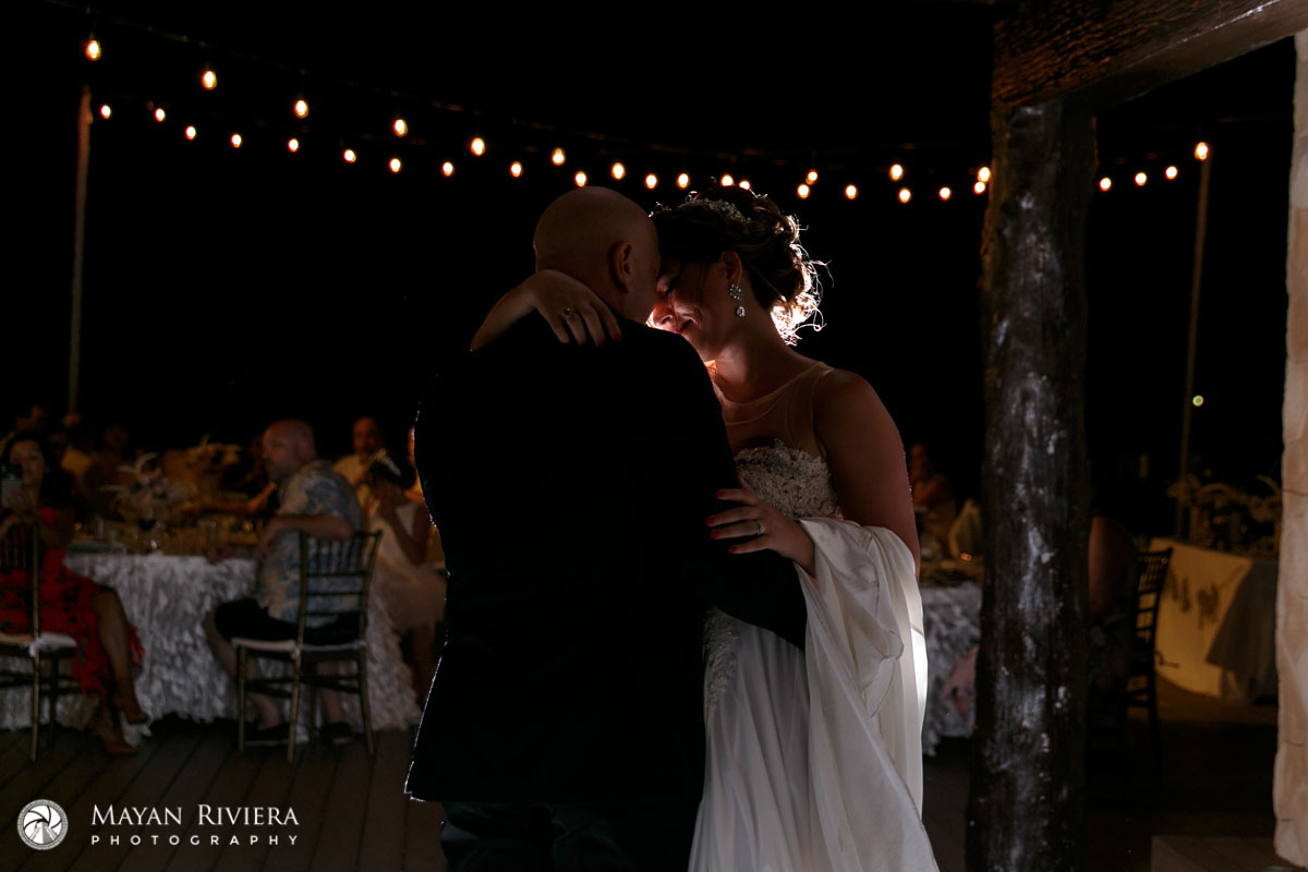 RoyaltonNewlywedsFirstDance