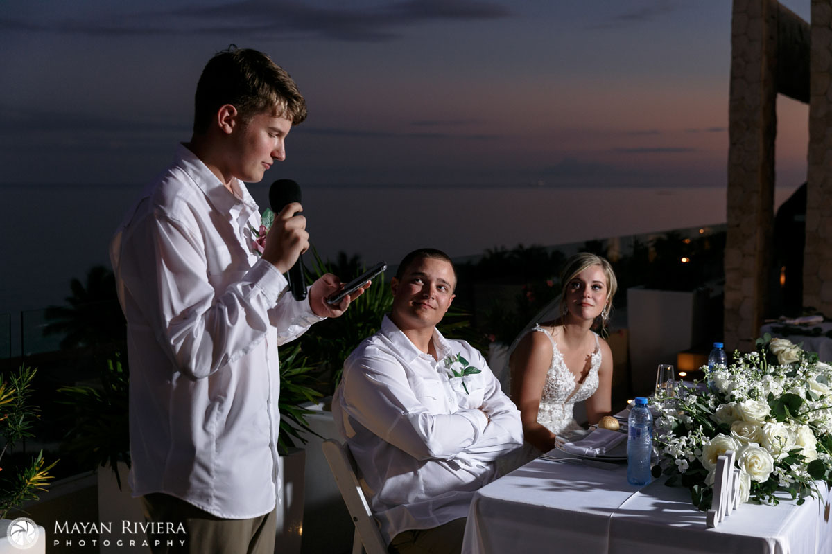 RoyaltonReceptionSpeech