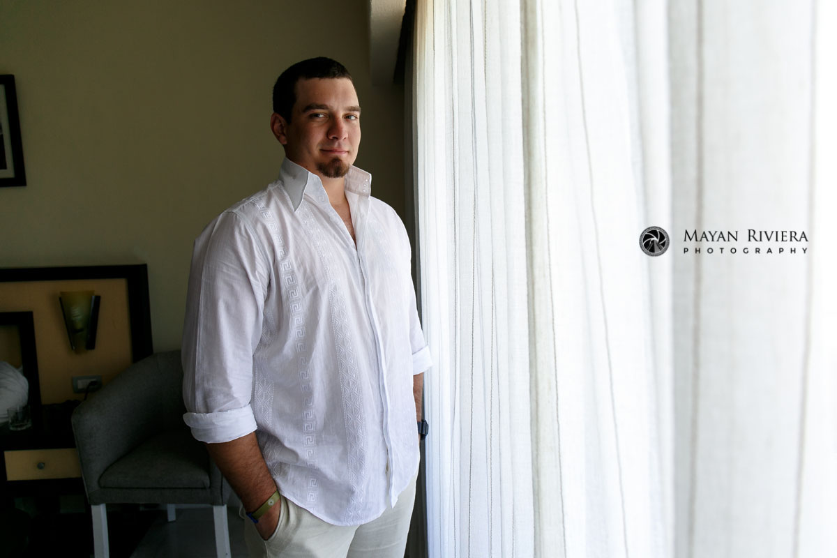 HandsomeGroomByWindow