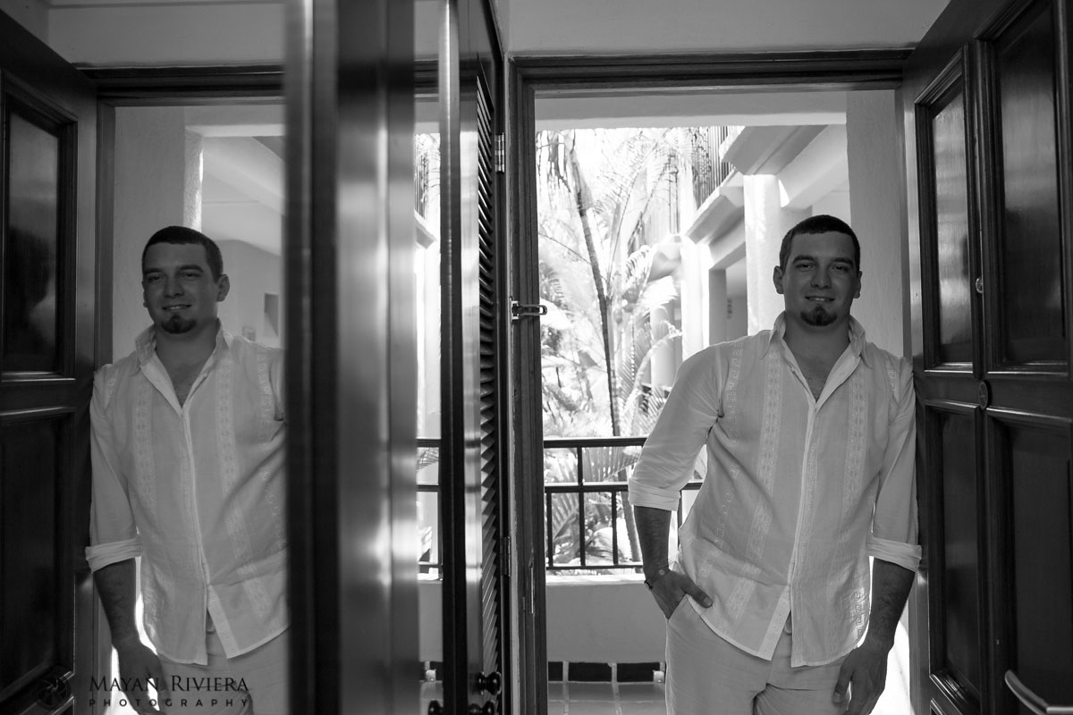 HandsomeGroomByWindow