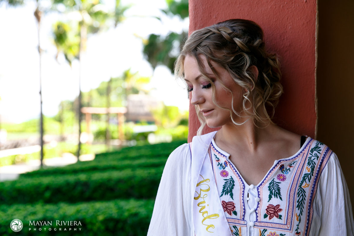 BeautifulBrideOnBalcony