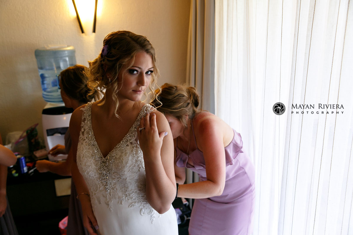 GettingReady