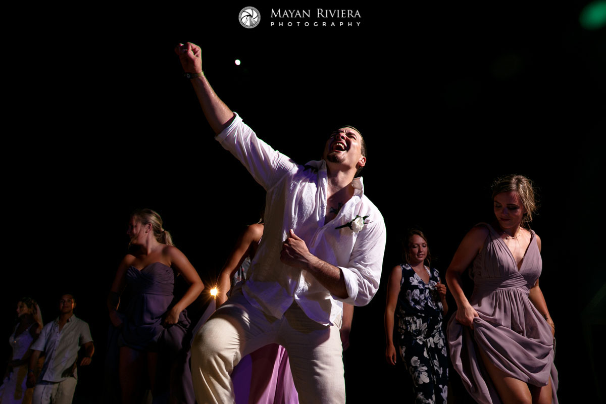 ReceptionDancing
