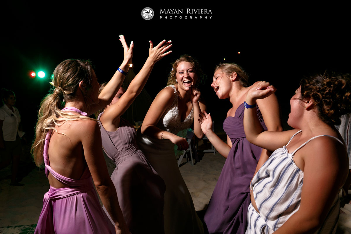 BrideWithHerBesties