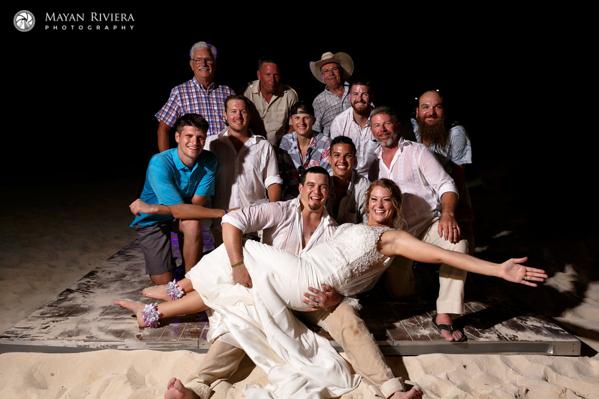 NewlywedsWithGuys