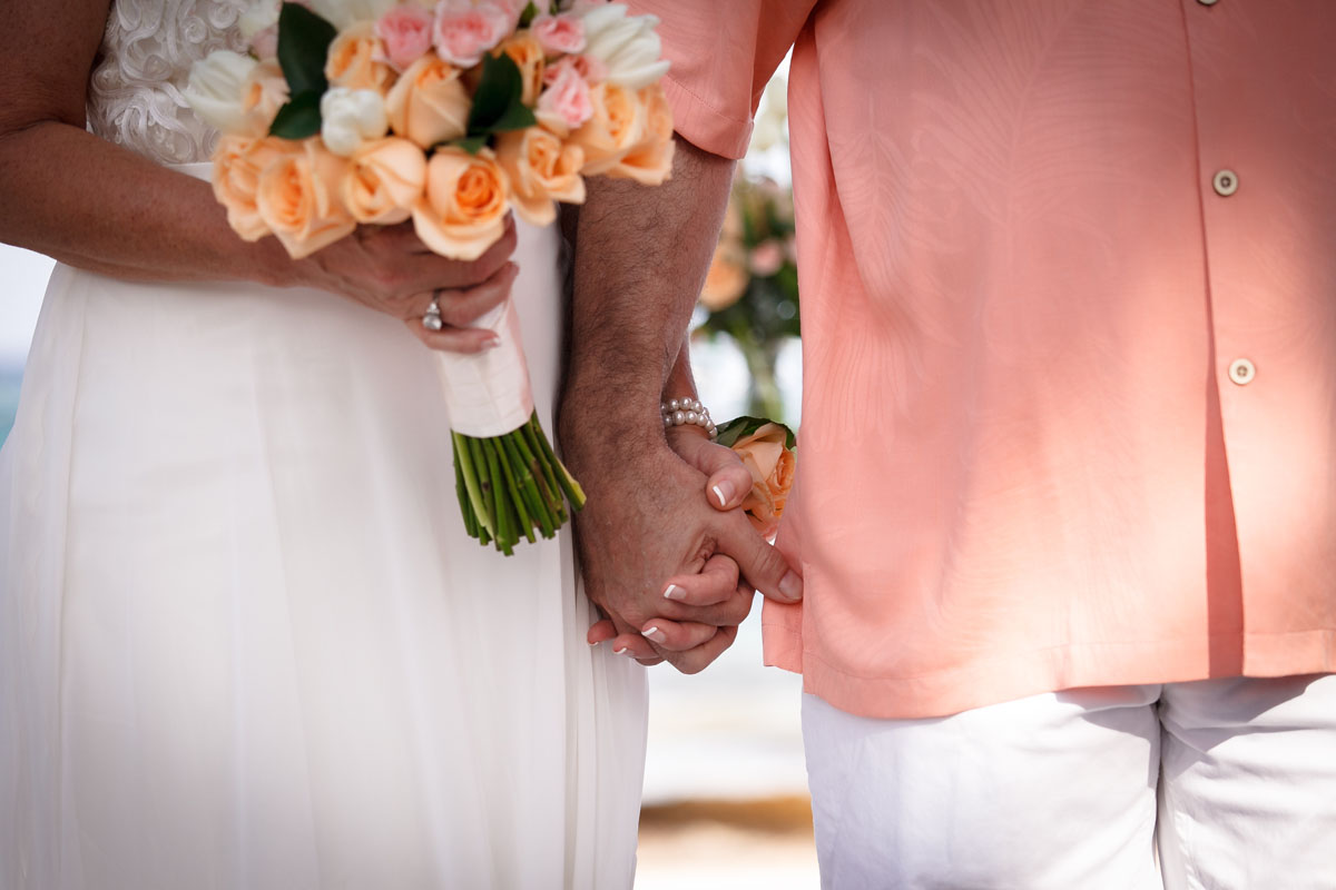 AnniversaryCoupleHoldingHands