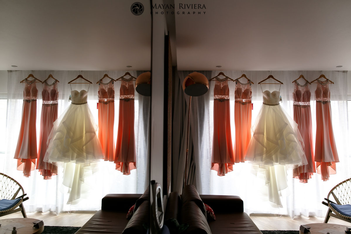 WeddingPartyGowns