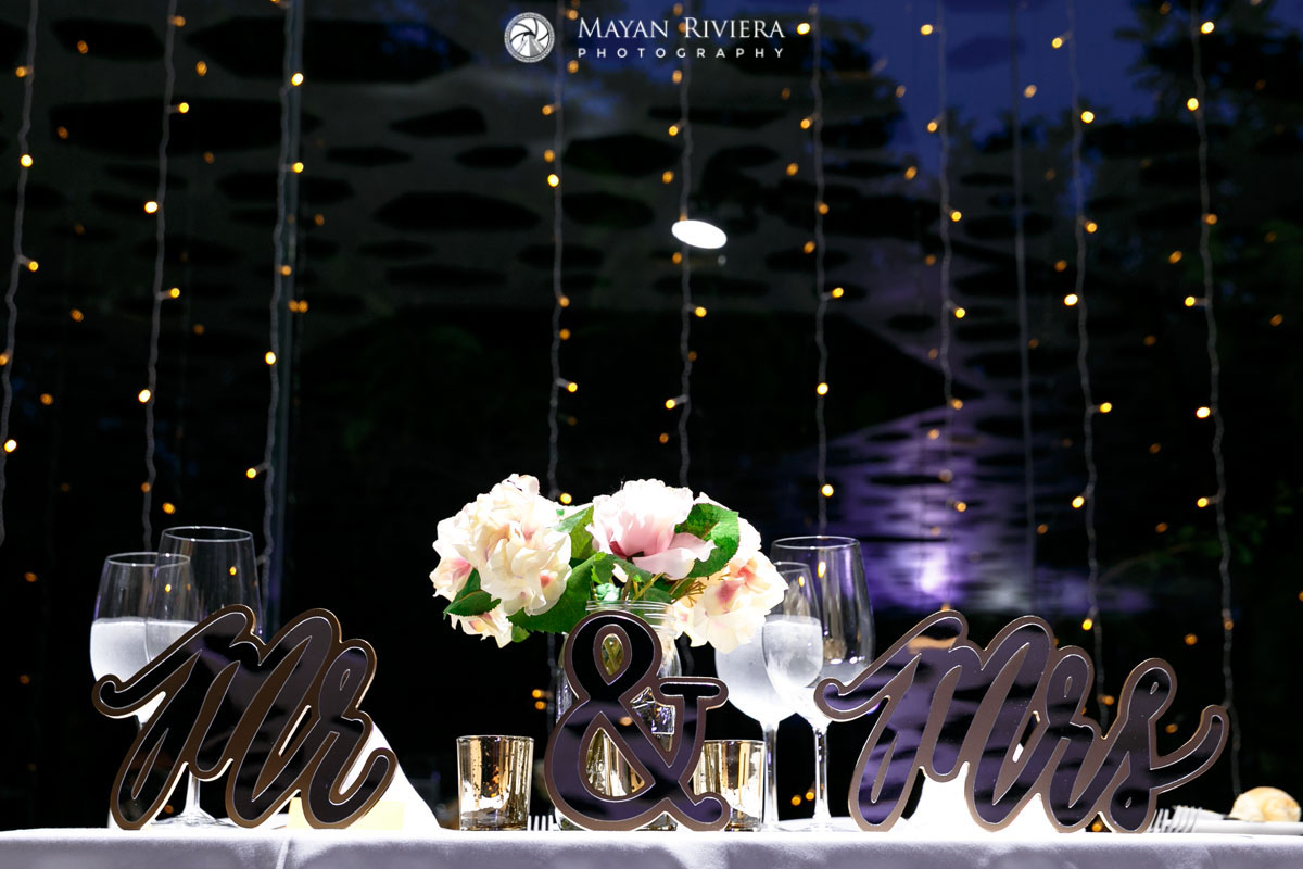 NewlywedsHeadTable