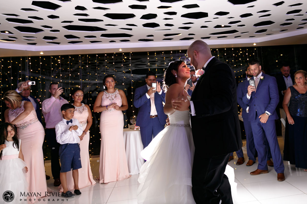 NewlywedsFirstDance