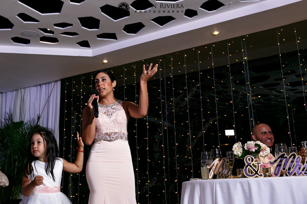 SpeechForNewlyweds