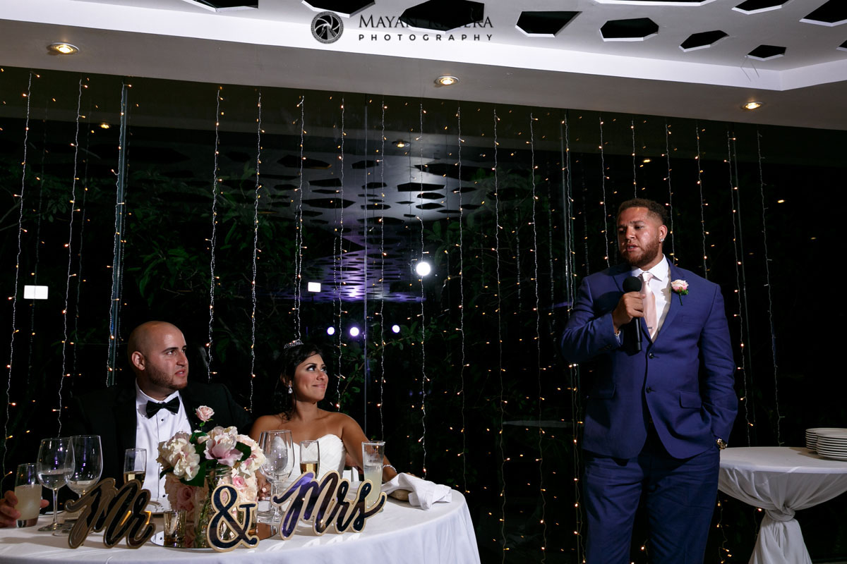 SpeechForNewlyweds